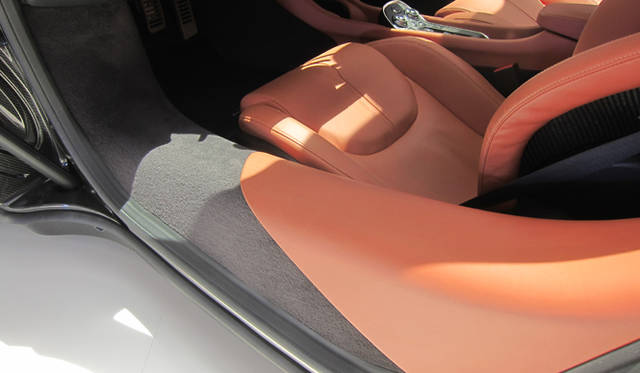 McLaren 570S Coupe｜マクラーレン 570S クーペ