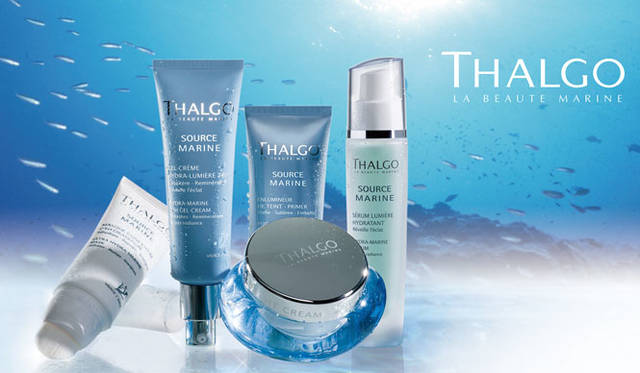 <strong>ESTNATION｜エストネーション</strong><br />“THALGO” 期間限定発売　8月10日（月）まで販売中