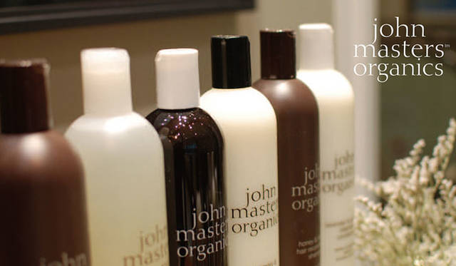 <strong>ESTNATION｜エストネーション</strong><br />“JOHN MASTERS ORGANICS” 頭皮カウンセリングイベント　6月13日（土）～6月14日（日）