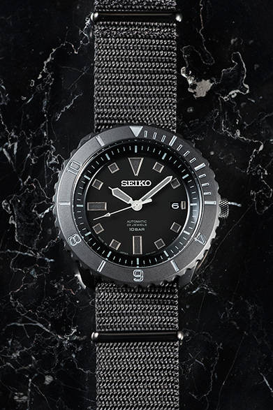 <strong>SCVE031 エクスクルーシブモデル</strong><br />数量｜300本<br />重さ｜84g<br />価格｜2万8000円（税別）<br />