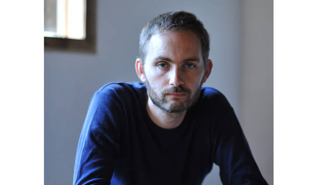 「Global」をテーマとする展示でキューレーターを務めたイェンス・イェンセン氏。世界に誇るべき日本の職人の技術とモノづくりの価値を、雑誌『Discover Japan』とともに、世界的に評価の高い作品を発信する