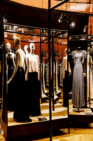 ジャンヌ・ランバン展