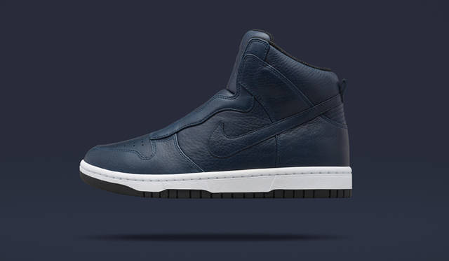 ナイキ ラボ × サカイ ダンク ラックス　2万3760円