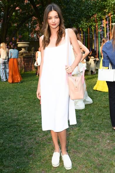 ミランダ・カー