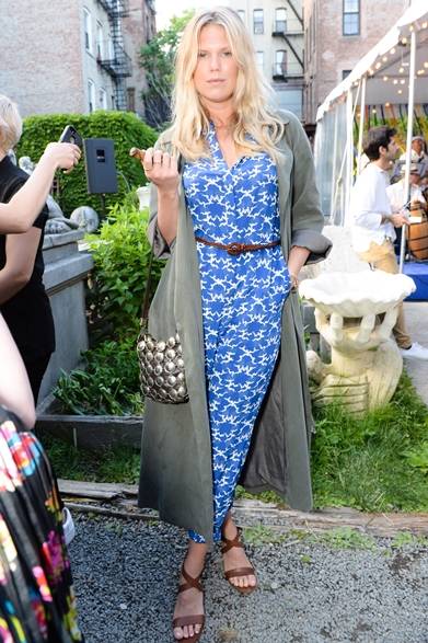 アレクサンドラ・リチャーズ