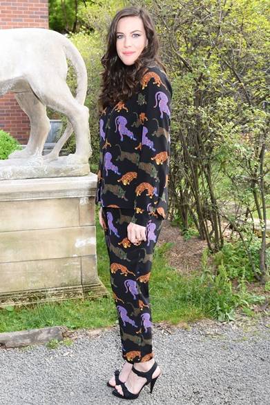 リヴ・タイラー