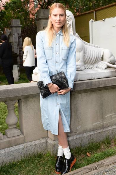 ドリー・ヘミングウェイ