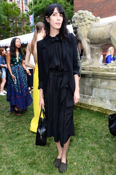 アテナ・カルデロン