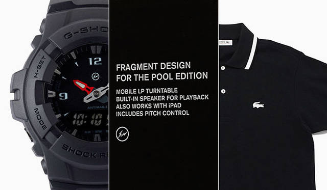 <strong>the POOL aoyama｜ザ・プール青山</strong><br />ポップアップストア「the POOL shinjuku」　