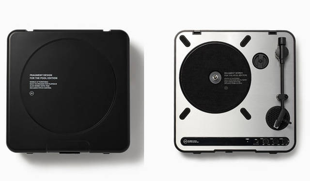 <strong>the POOL aoyama｜ザ・プール青山</strong><br />「ION AUDIO / the POOL」2万8080円