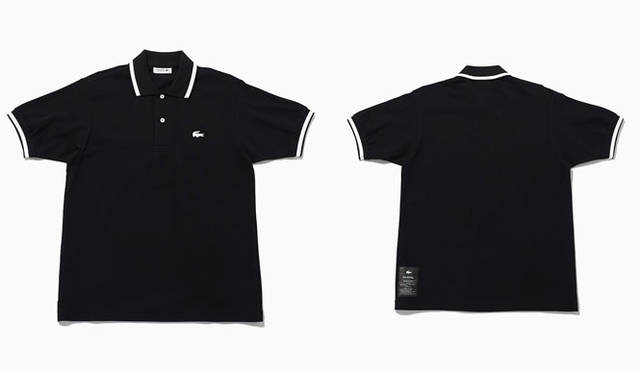 <strong>the POOL aoyama｜ザ・プール青山</strong><br />「LACOSTE / the POOL」2万520円