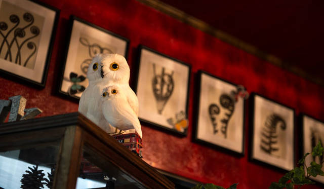 <strong>JAY TSUJIMURA｜ジェイ・ツジムラ</strong><br />高円寺南のスタジオ（アトリエ兼ショップ）「Jay Tsujimura Tokyo Hand Crafted Jewelry」