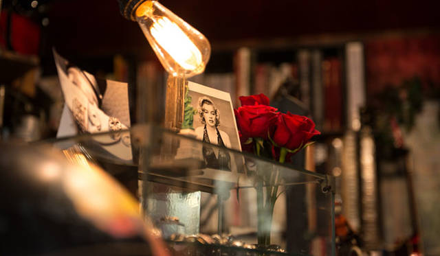 <strong>JAY TSUJIMURA｜ジェイ・ツジムラ</strong><br />高円寺南のスタジオ（アトリエ兼ショップ）「Jay Tsujimura Tokyo Hand Crafted Jewelry」　