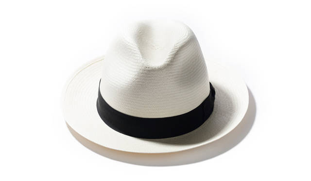 5万7240円（ボルサリーノ ジャパン Tel. 03-3230-1030）