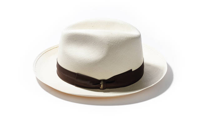 8万7480円（ボルサリーノ ジャパン Tel. 03-3230-1030）