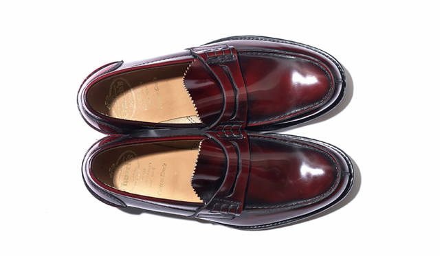 6万4800円（チャーチ 表参道店 Tel. 03-3486-1801）