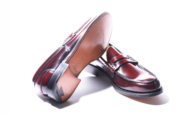 6万4800円（チャーチ 表参道店 Tel. 03-3486-1801）