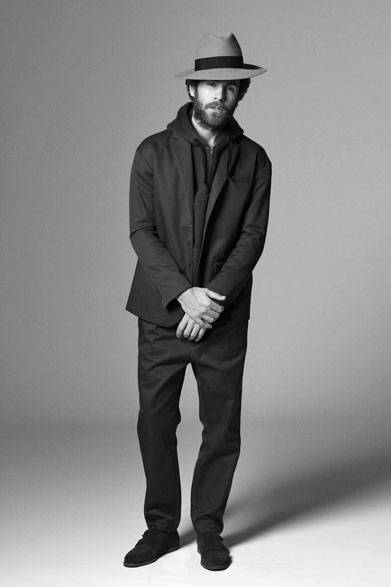 <strong>MAINTENANT｜メンテナント</strong><br />2015-16年秋冬コレクション