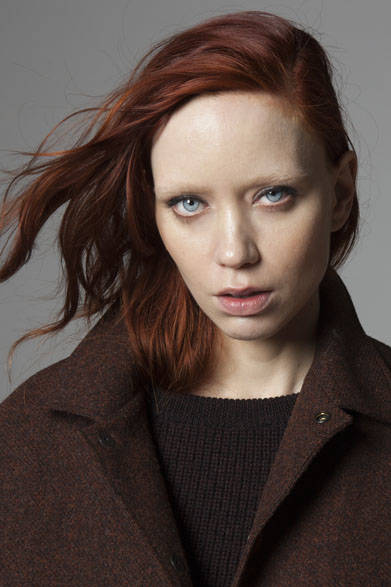 <strong>MAINTENANT｜メンテナント</strong><br />2015-16年秋冬コレクション