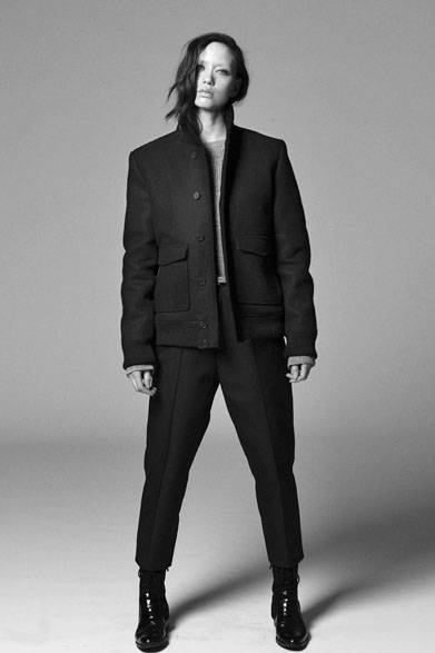 <strong>MAINTENANT｜メンテナント</strong><br />2015-16年秋冬コレクション