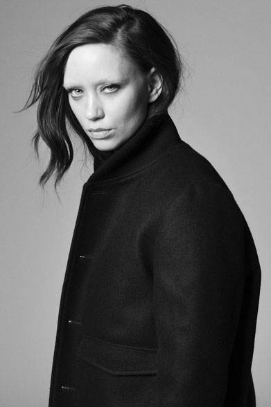 <strong>MAINTENANT｜メンテナント</strong><br />2015-16年秋冬コレクション