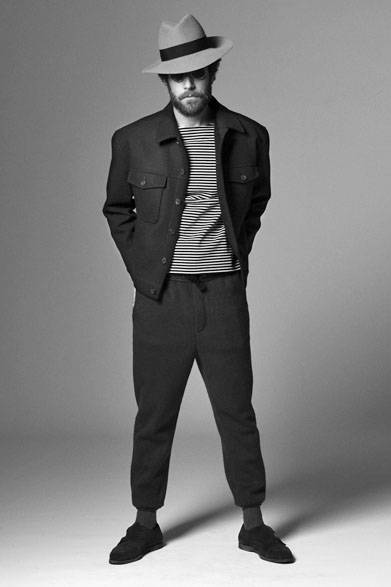 <strong>MAINTENANT｜メンテナント</strong><br />2015-16年秋冬コレクション