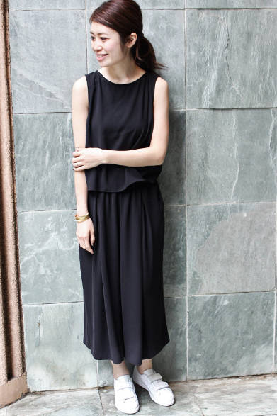 ウィメンズサイズの23～25cmはイエナにて取扱い