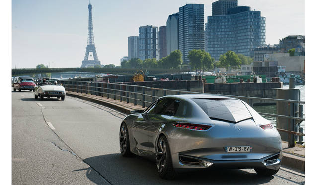 DSミーティングの様子