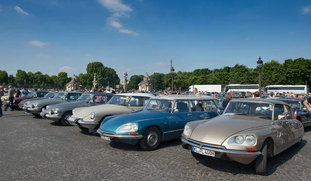 DSミーティングの様子