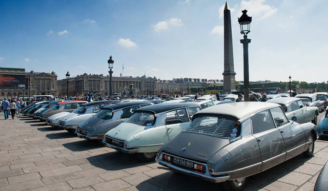 DSミーティングの様子