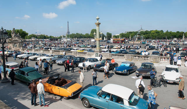 DSミーティングの様子