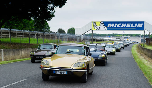 DSミーティングの様子