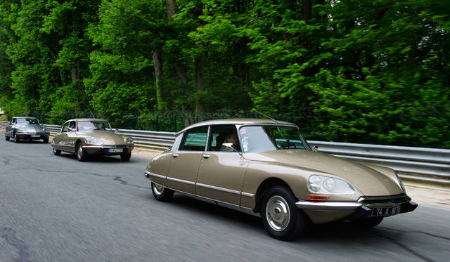 DSミーティングの様子