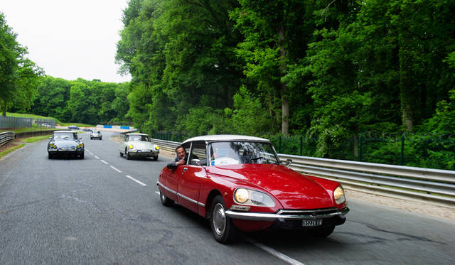 DSミーティングの様子