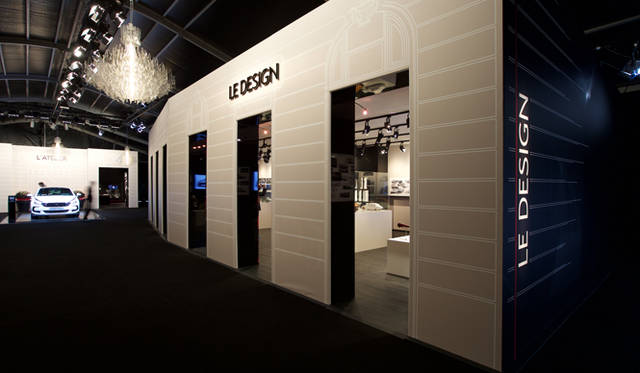 DSエキシビション