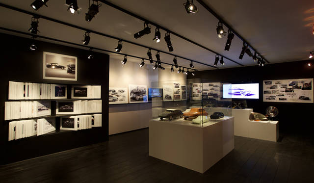 DSエキシビション