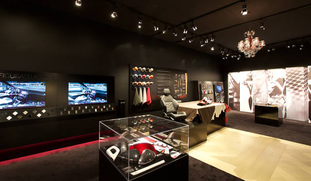 DSエキシビション