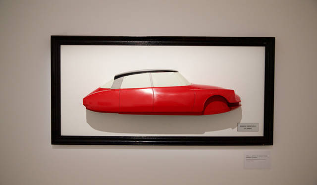 DSエキシビション