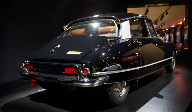 DSエキシビション