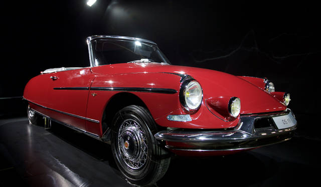 DSエキシビション