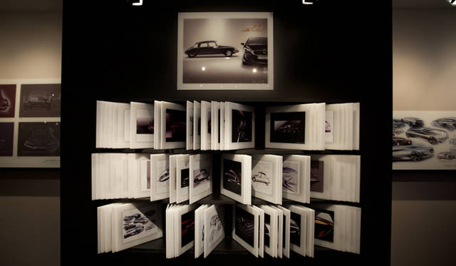 DSエキシビション