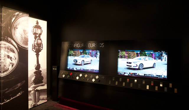 DSエキシビション