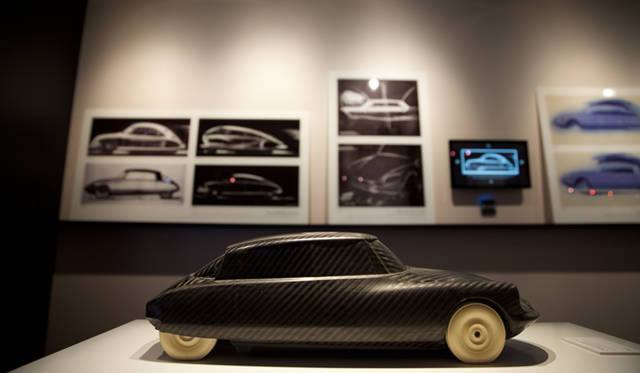 DSエキシビション