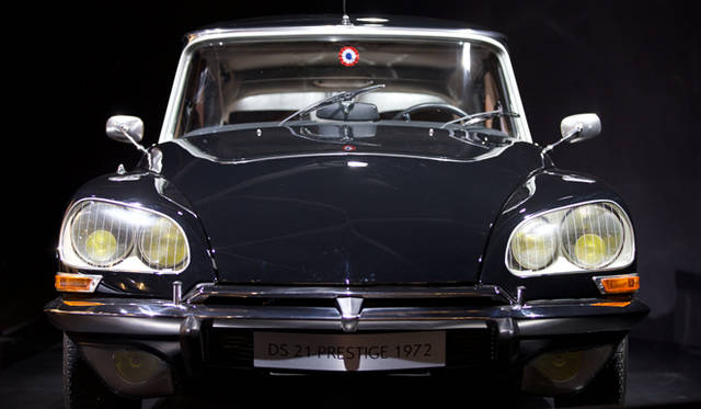 DSエキシビション