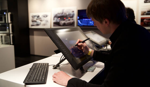 DSエキシビション