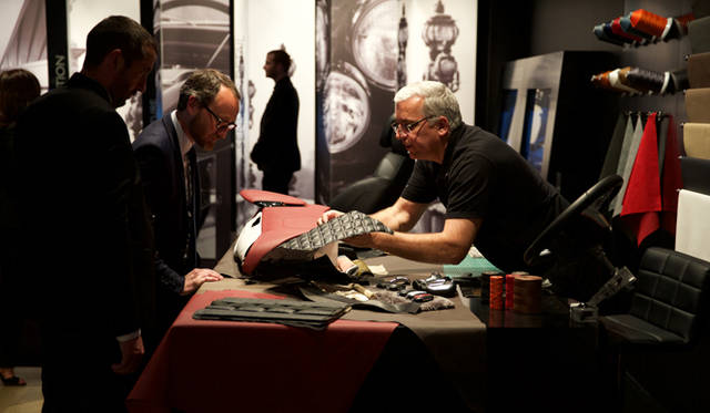 DSエキシビション