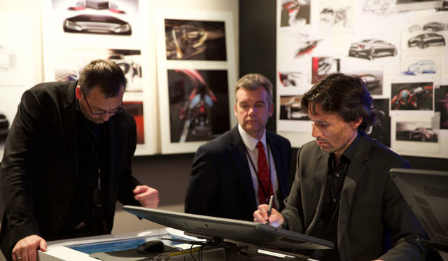 DSエキシビション