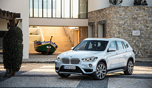 BMW X1 xDrive20d xLine|ビー・エム・ダブリュー X1 xDrive20d xLine 013