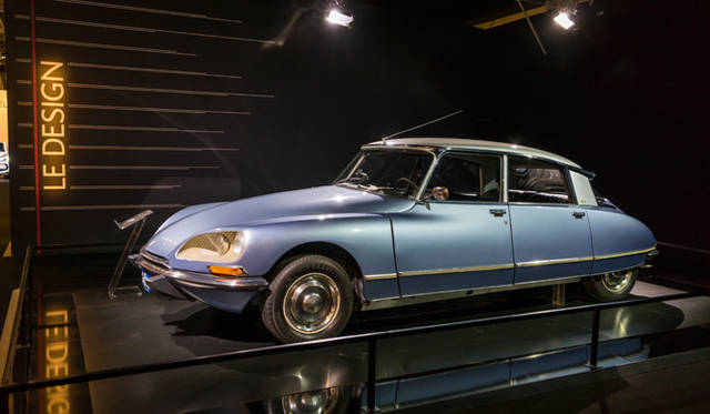 DSエキシビション