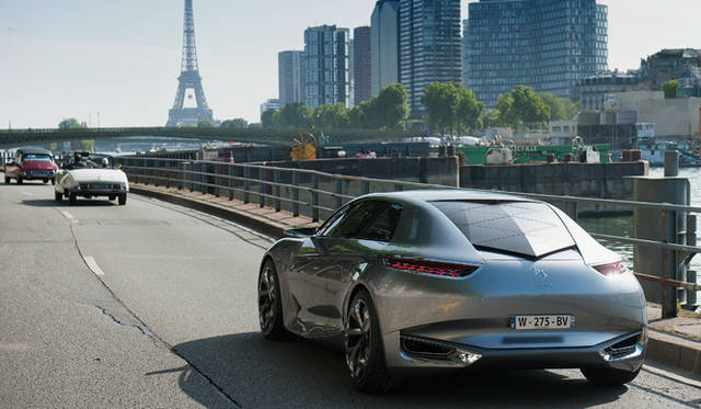 DSミーティングの様子